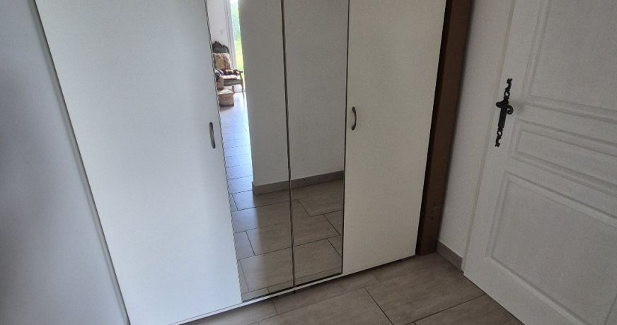 vente Maison individuelle Puihardy