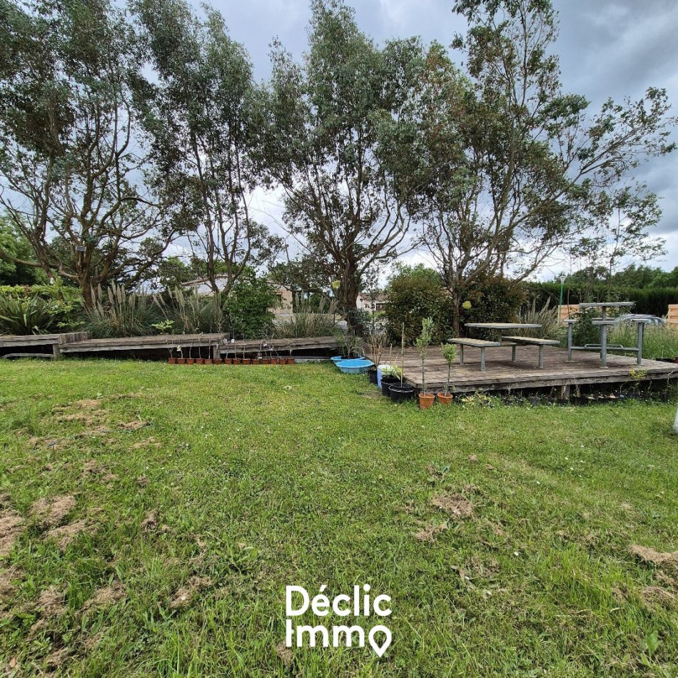 vente Maison individuelle Puihardy - Photo 2