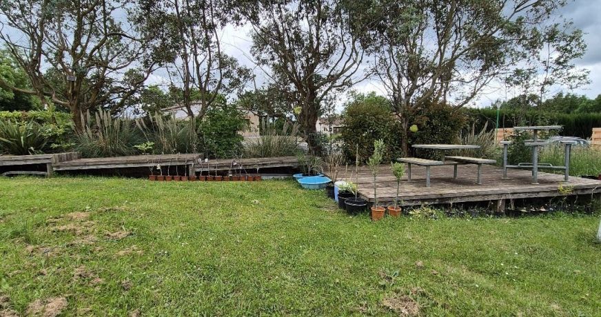 vente Maison individuelle Puihardy