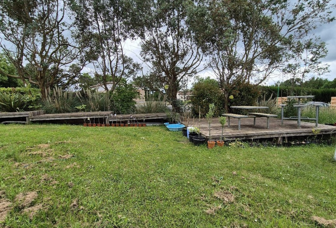 vente Maison individuelle Puihardy - Photo 2