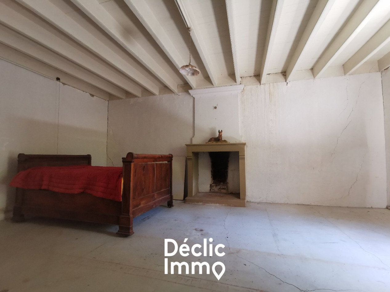 vente Maison à rénover Maillezais - Photo 6