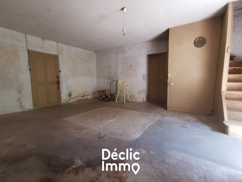 vente Maison à rénover Maillezais - Photo 3