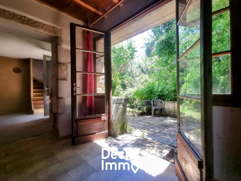 vente Maison à rénover Maillezais - Photo 4