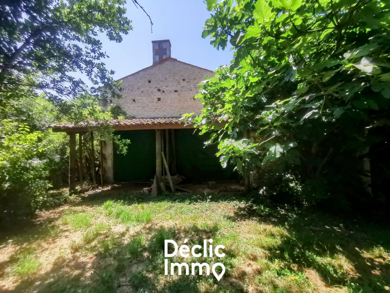 vente Maison à rénover Maillezais - Photo 10