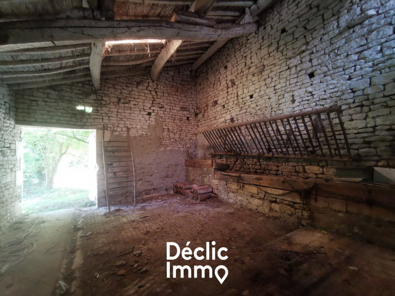 vente Maison à rénover Maillezais - Photo 9