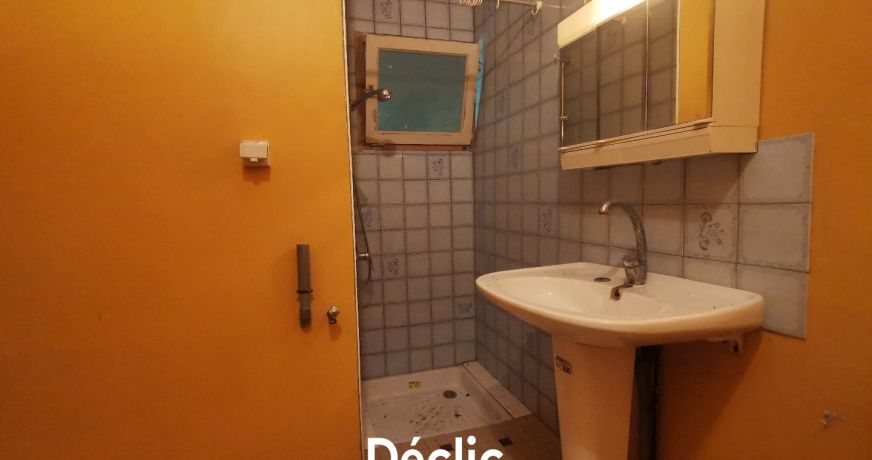 vente Maison à rénover Maillezais