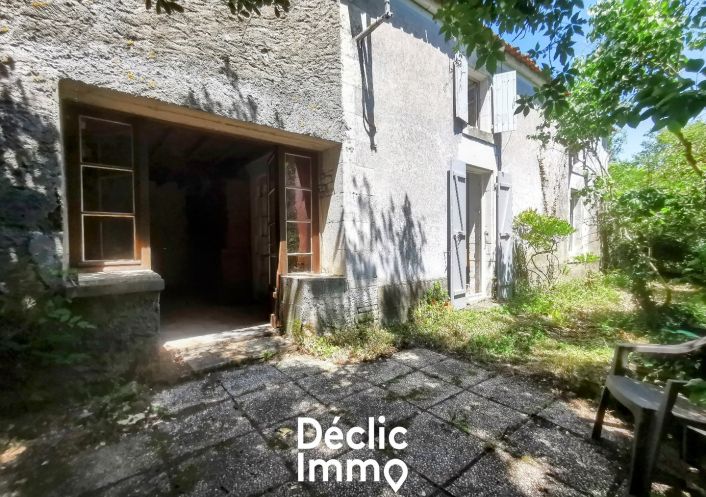 vente Maison à rénover Maillezais