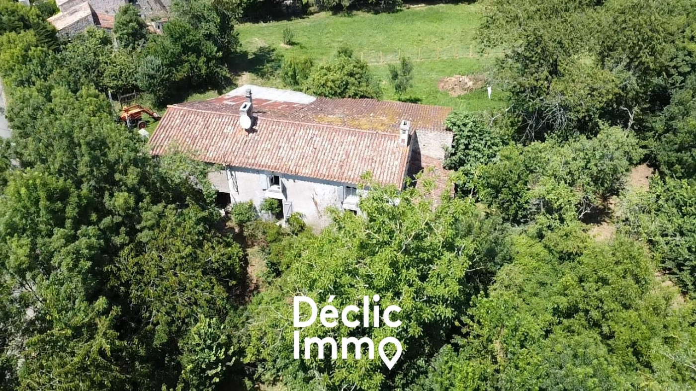 vente Maison à rénover Maillezais - Photo 13