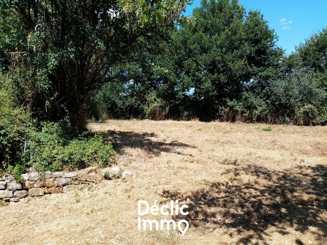 vente Terrain constructible Sanxay - Photo 6