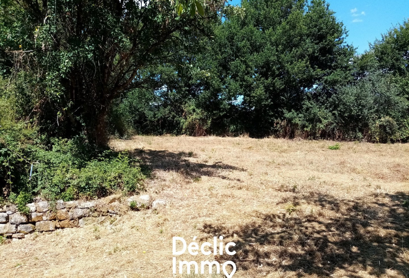 vente Terrain constructible Sanxay - Photo 6