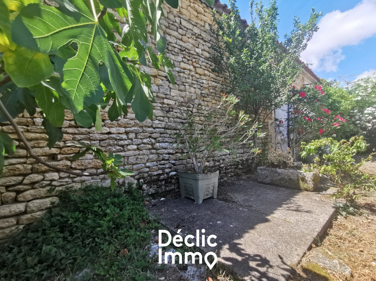 vente Grange Saint Pierre Le Vieux - Photo 10