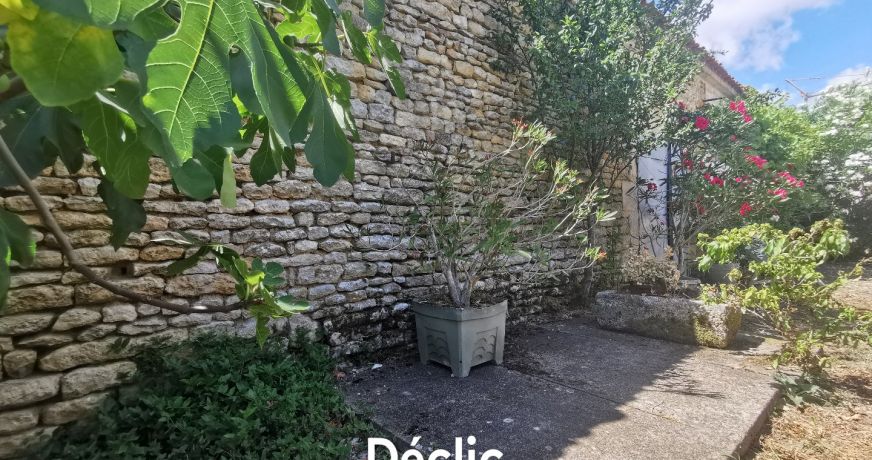 vente Grange Saint Pierre Le Vieux