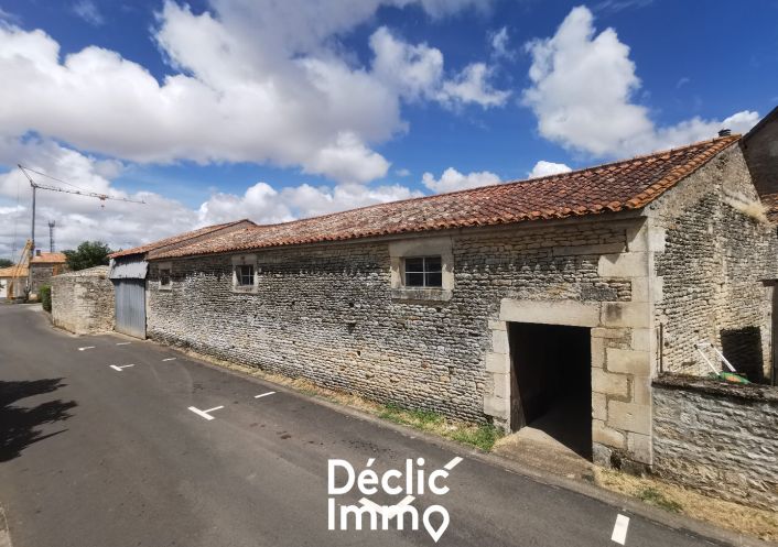 vente Grange Saint Pierre Le Vieux