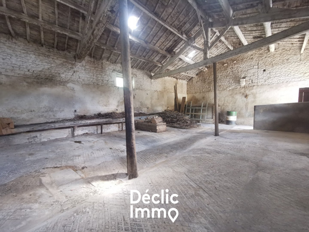 vente Grange Saint Pierre Le Vieux - Photo 2