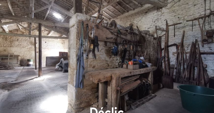 vente Grange Saint Pierre Le Vieux
