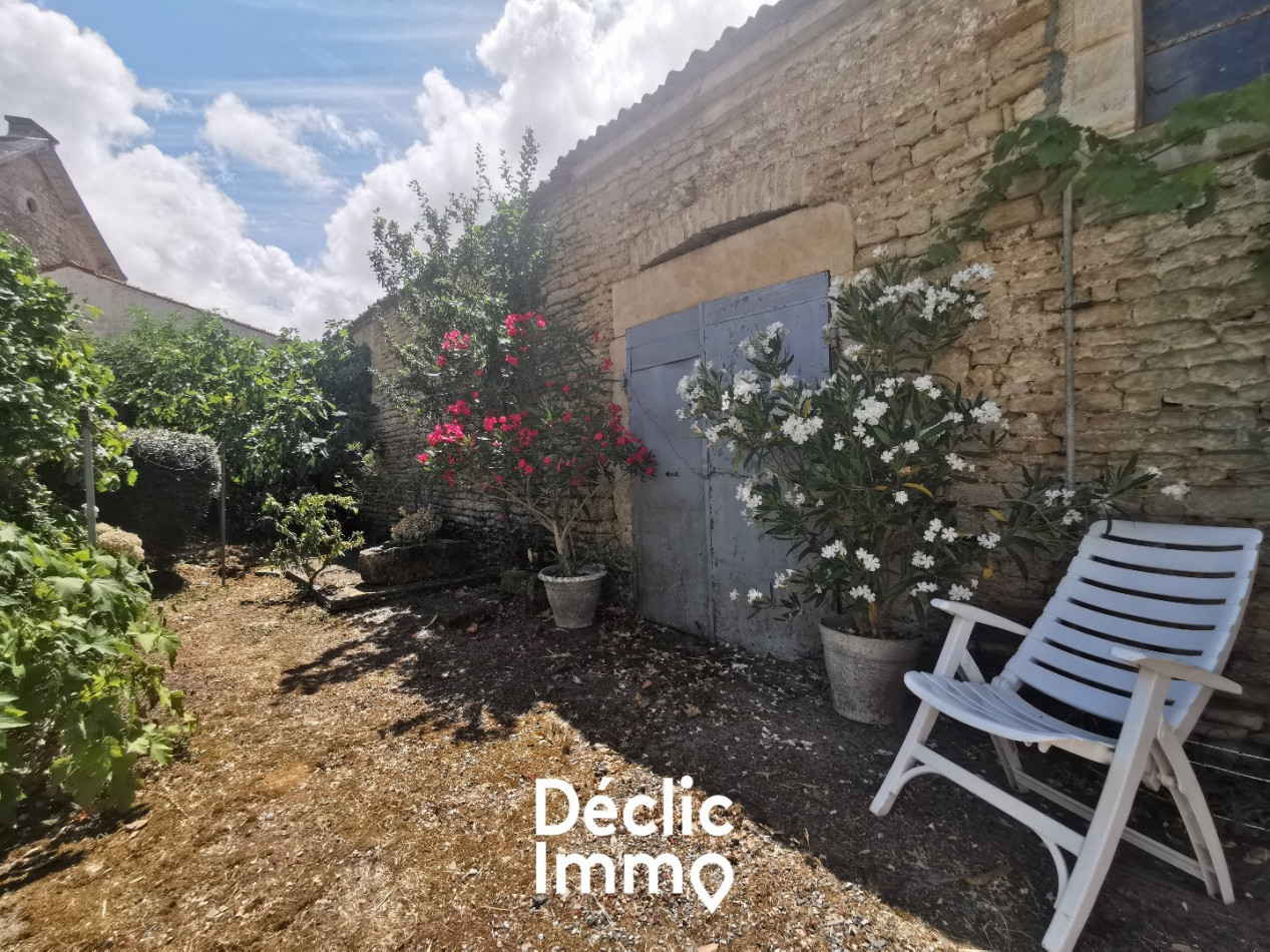 vente Grange Saint Pierre Le Vieux - Photo 7