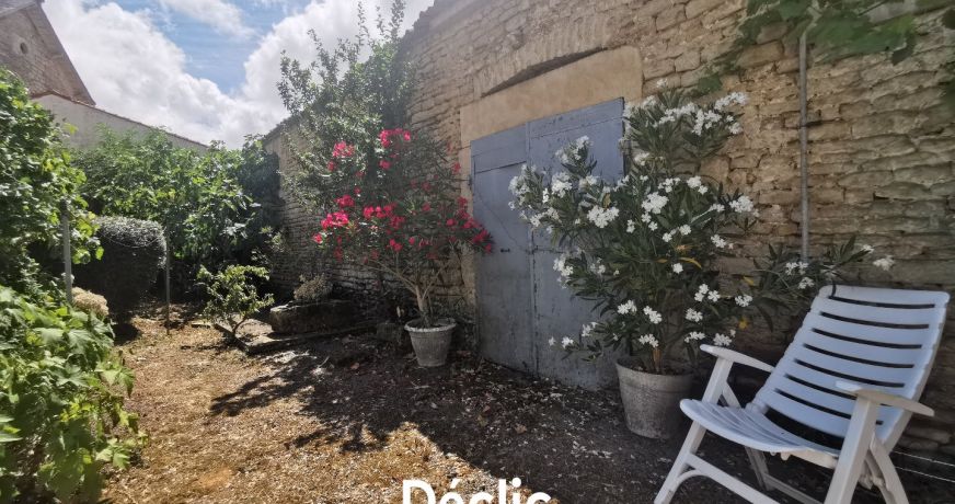 vente Grange Saint Pierre Le Vieux