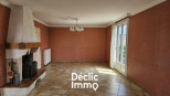 vente Maison individuelle Niort