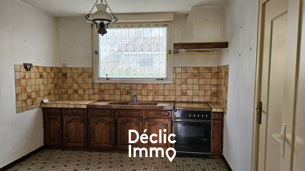 vente Maison individuelle Niort - Photo 4