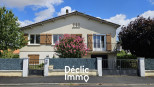 vente Maison individuelle Niort