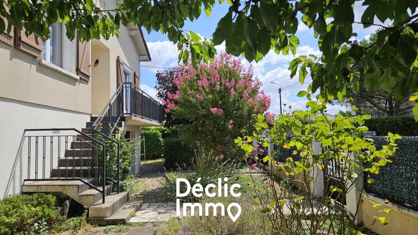 vente Maison individuelle Niort - Photo 2