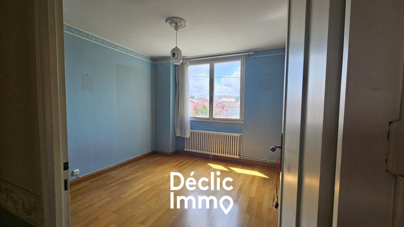 vente Maison individuelle Niort - Photo 6