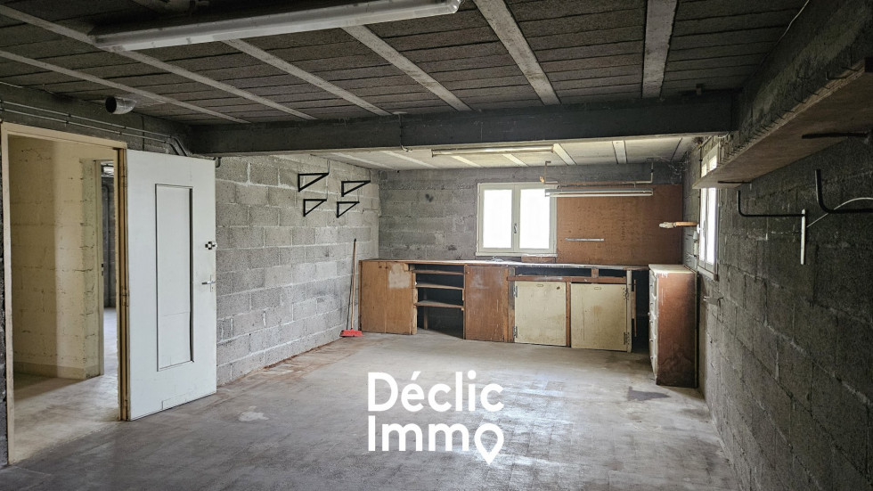 vente Maison individuelle Niort - Photo 9