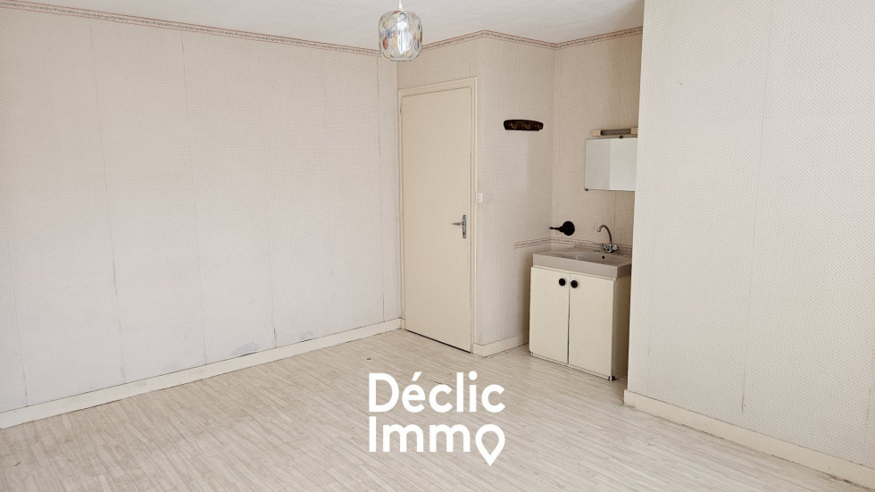 vente Maison individuelle Niort - Photo 10