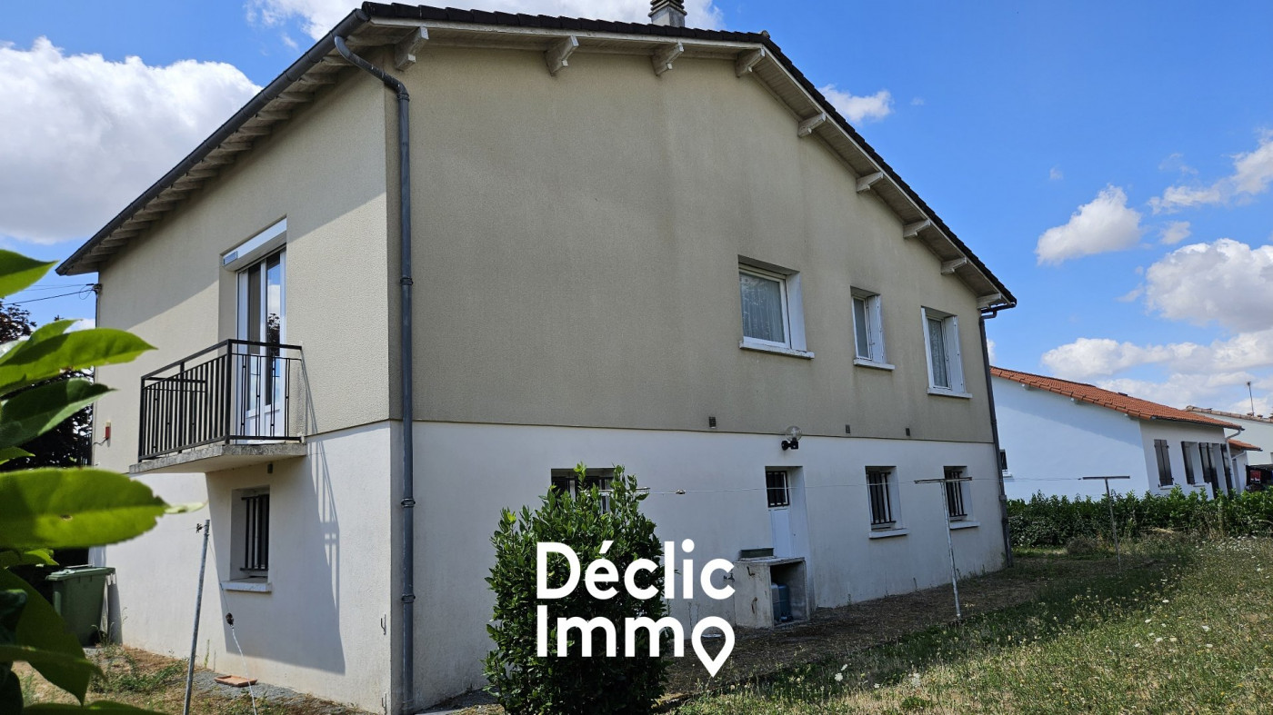 vente Maison individuelle Niort - Photo 11