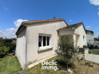 vente Maison et terrain Niort