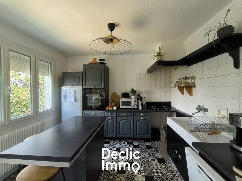 vente Maison et terrain Niort - Photo 5