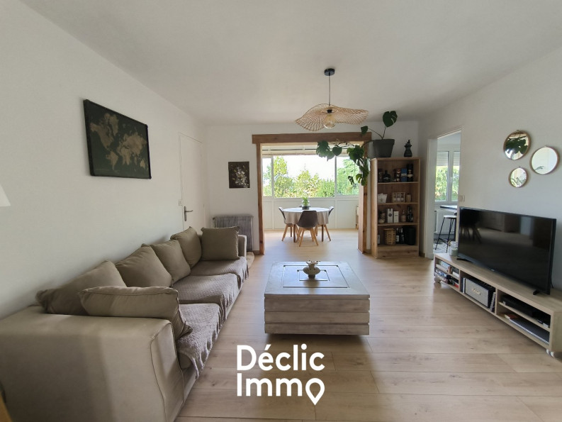 vente Maison et terrain Niort - Photo 2