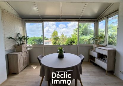 vente Maison et terrain Niort