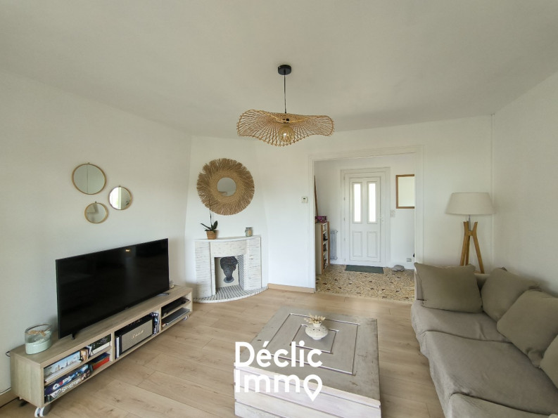 vente Maison et terrain Niort - Photo 6