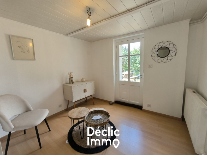 vente Maison et terrain Niort - Photo 8