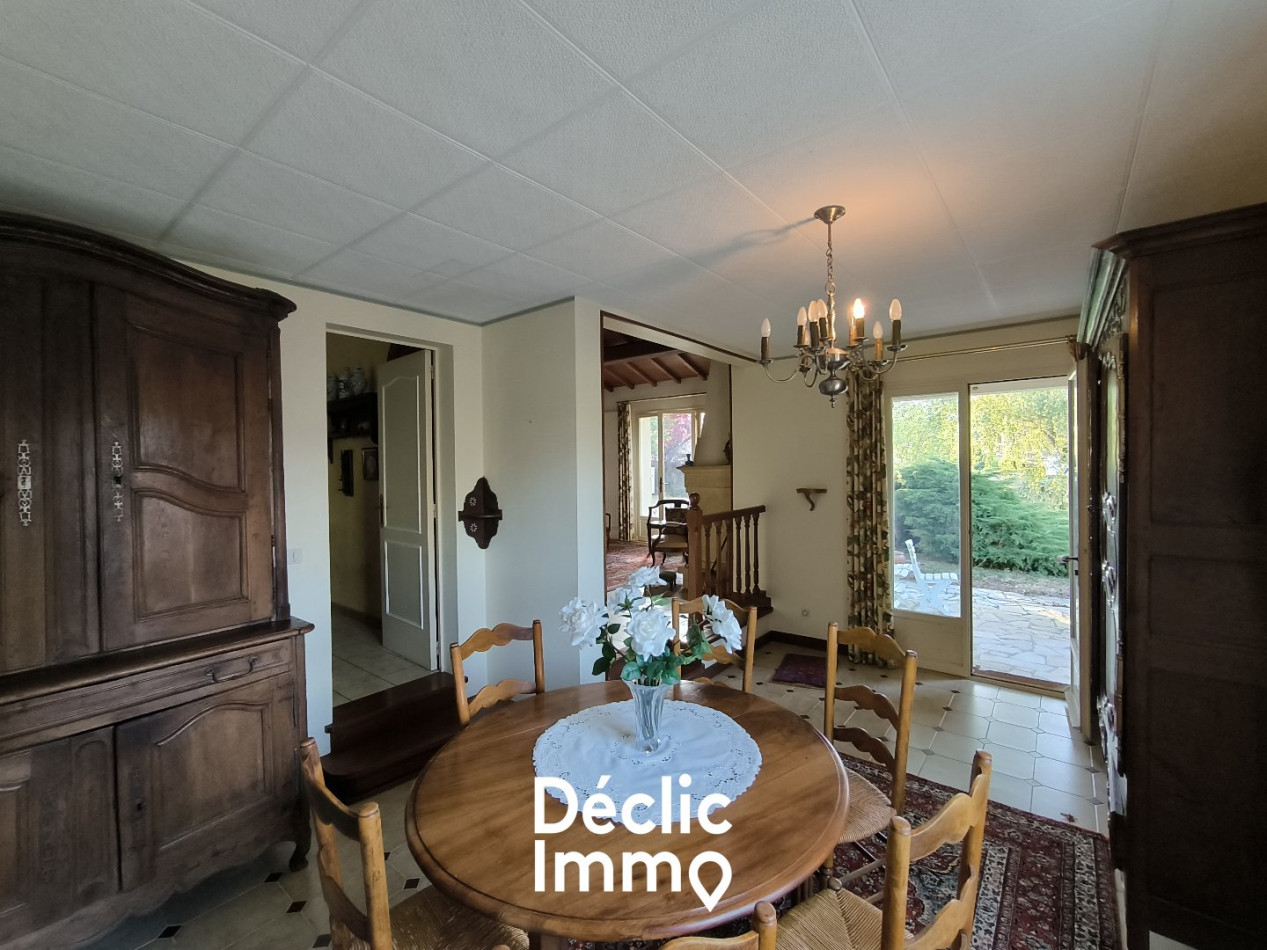 vente Maison individuelle Aiffres - Photo 5