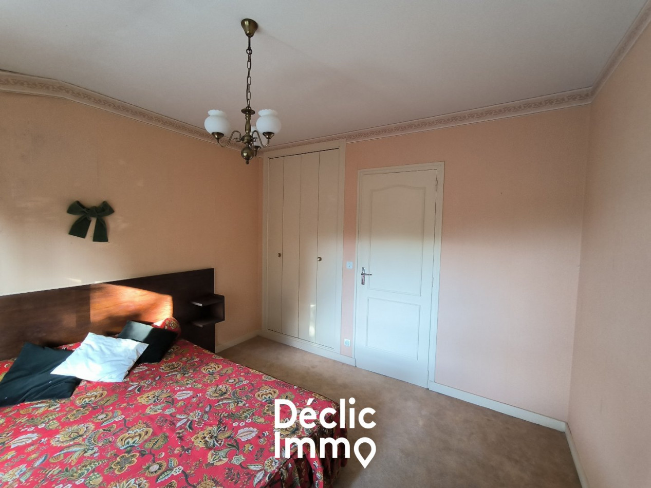 vente Maison individuelle Aiffres - Photo 6