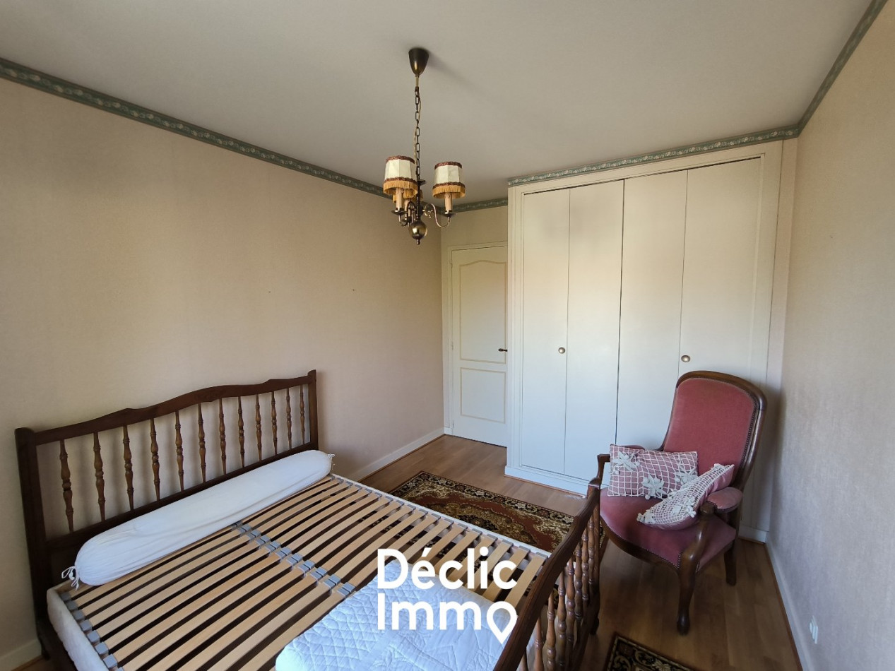 vente Maison individuelle Aiffres - Photo 7