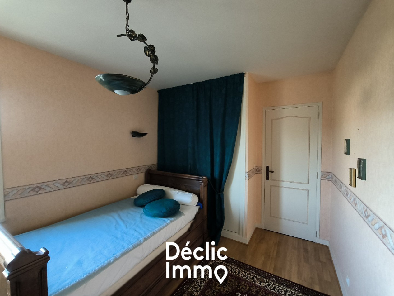 vente Maison individuelle Aiffres - Photo 8