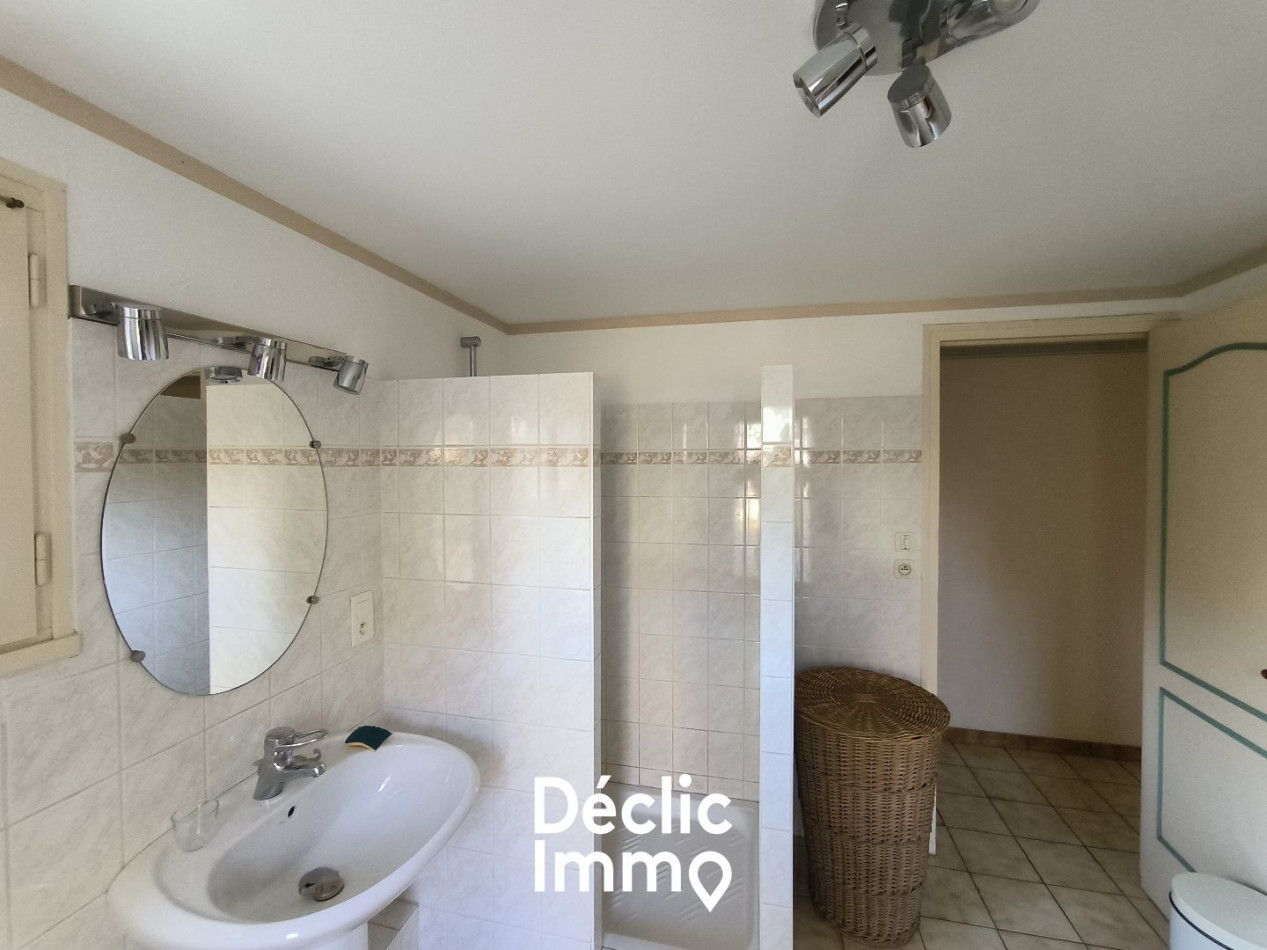 vente Maison individuelle Aiffres - Photo 12