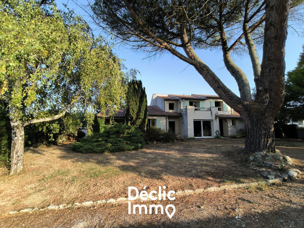 vente Maison individuelle Aiffres - Photo 2