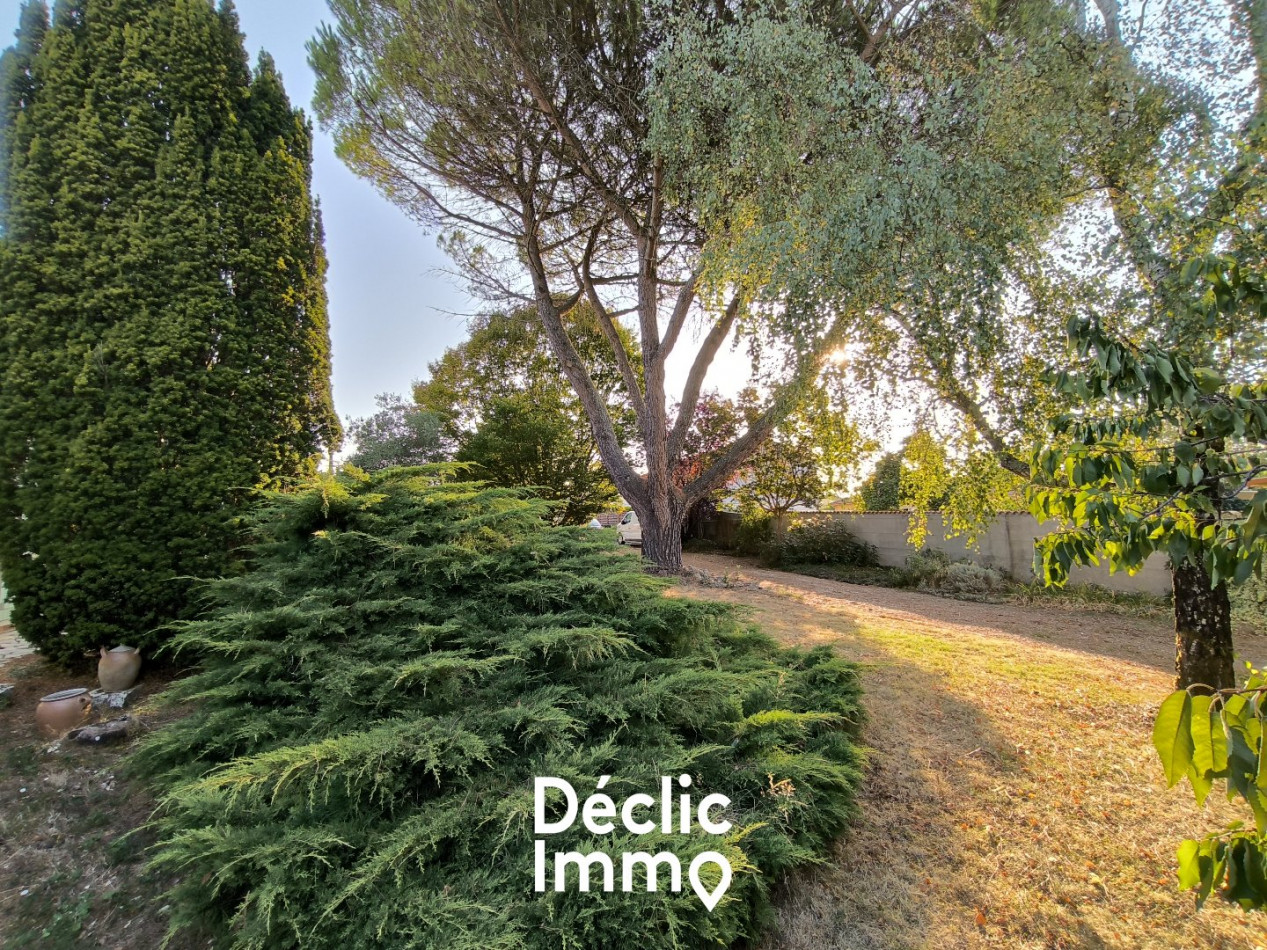 vente Maison individuelle Aiffres - Photo 4