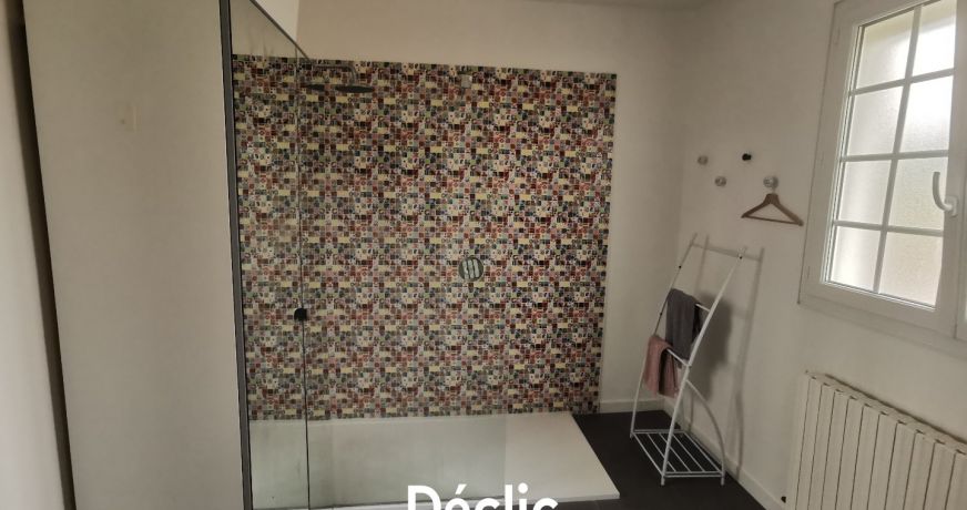 vente Maison individuelle Vouille