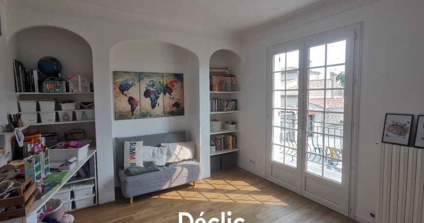 vente Maison individuelle Vouille