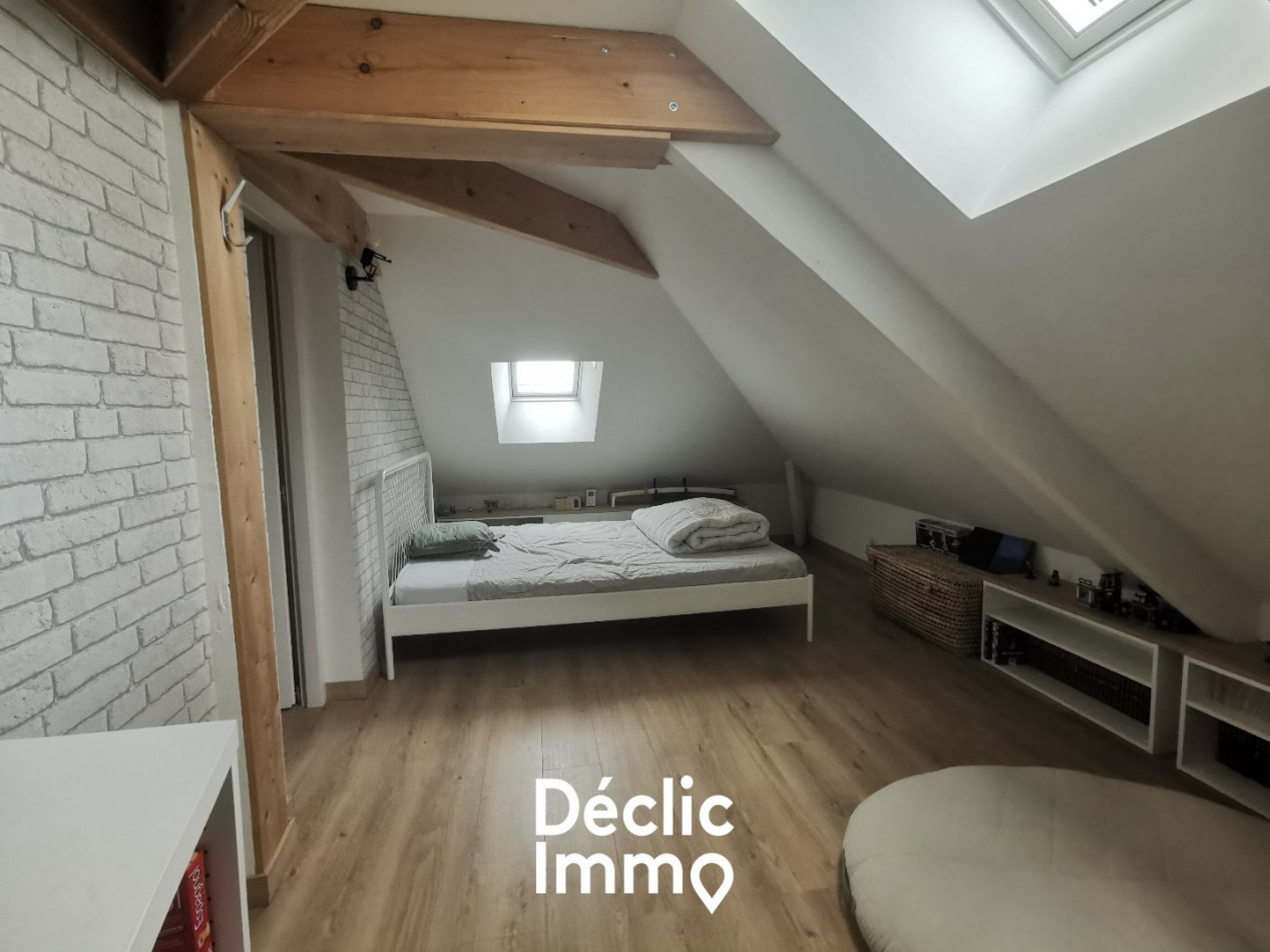 vente Maison individuelle Vouille - Photo 8