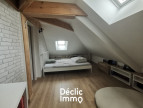 vente Maison individuelle Vouille