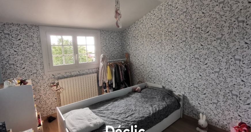 vente Maison individuelle Vouille