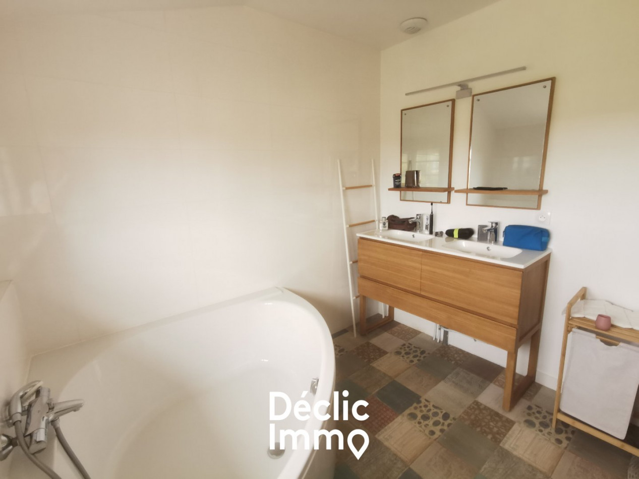 vente Maison individuelle Vouille - Photo 10