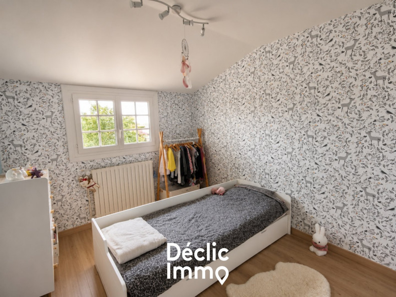 vente Maison individuelle Vouille - Photo 7