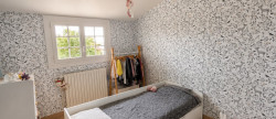 vente Maison individuelle Vouille